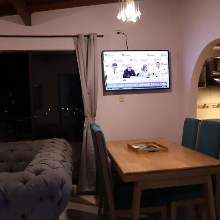 Wonderful House With Views In Medellin-Fiber Optics Apartment Exterior photo