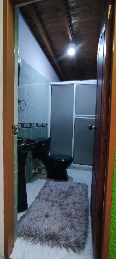 Wonderful House With Views In Medellin-Fiber Optics Apartment Exterior photo