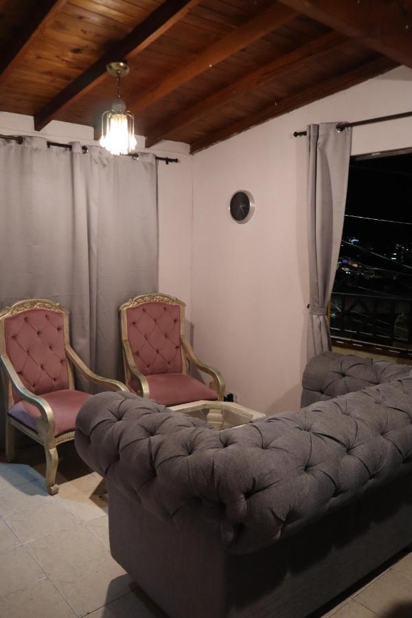 Wonderful House With Views In Medellin-Fiber Optics Apartment Exterior photo